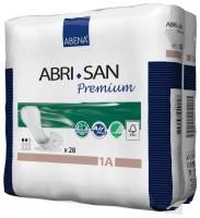 Урологические прокладки Abri-San Premium 1А, 200 мл купить в Тольятти

