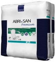Урологические прокладки Abri-San Premium 3А, 650 мл купить в Тольятти
