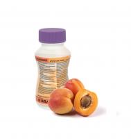 Нутрикомп Дринк Плюс Файбер с персиково-абрикосовым вкусом 200 мл. в пластиковой бутылке купить в Тольятти