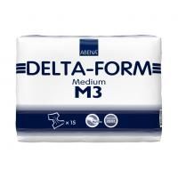 Delta-Form Подгузники для взрослых M3 купить в Тольятти
