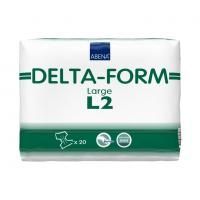Delta-Form Подгузники для взрослых L2 купить в Тольятти
