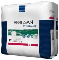 Урологические прокладки Abri-San Premium 3, 500 мл купить в Тольятти
