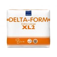 Delta-Form Подгузники для взрослых XL2 купить в Тольятти
