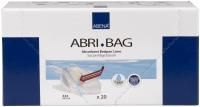 Abri-Bag Гигиенические впитывающие пакеты для судна 60x39 см купить в Тольятти