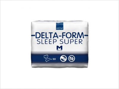 Delta-Form Sleep Super размер M купить оптом в Тольятти
