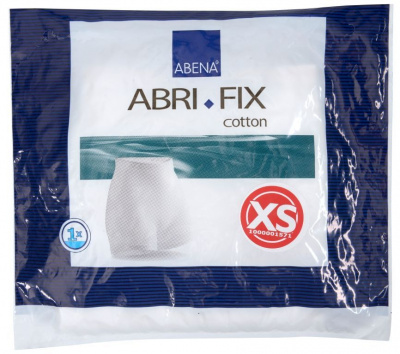 Фиксирующее белье Abri-Fix Cotton XS купить оптом в Тольятти
