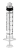 Шприц трёхкомпонентный Омнификс  5 мл Люэр игла 0,7x30 мм — 100 шт/уп купить в Тольятти