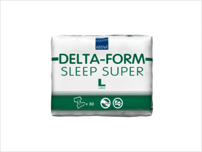 Delta-Form Sleep Super размер L купить оптом в Тольятти
