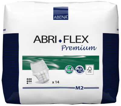 Abri-Flex Premium M2 купить оптом в Тольятти
