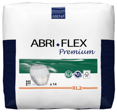Abri-Flex Premium XL2 купить оптом в Тольятти
