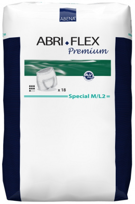 Abri-Flex Premium Special M/L2 купить оптом в Тольятти
