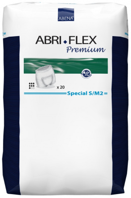 Abri-Flex Premium Special S/M2 купить оптом в Тольятти
