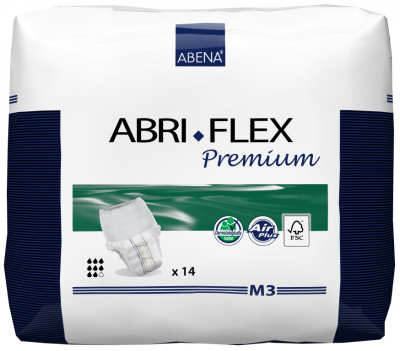 Abri-Flex Premium M3 купить оптом в Тольятти
