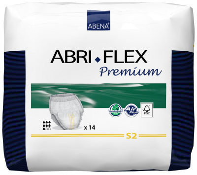 Abri-Flex Premium S2 купить оптом в Тольятти
