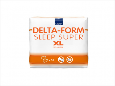 Delta-Form Sleep Super размер XL купить оптом в Тольятти
