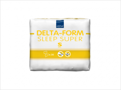 Delta-Form Sleep Super размер S купить оптом в Тольятти
