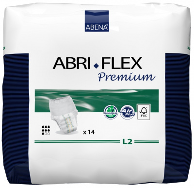 Abri-Flex Premium L2 купить оптом в Тольятти
