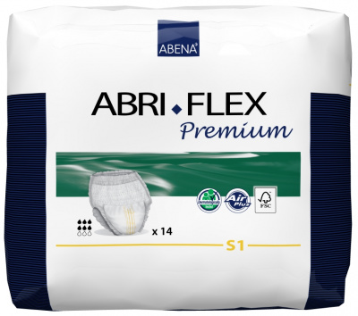 Abri-Flex Premium S1 купить оптом в Тольятти
