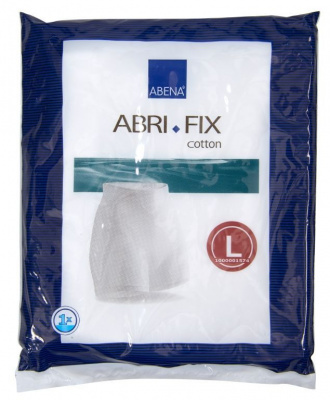 Фиксирующее белье Abri-Fix Cotton L купить оптом в Тольятти
